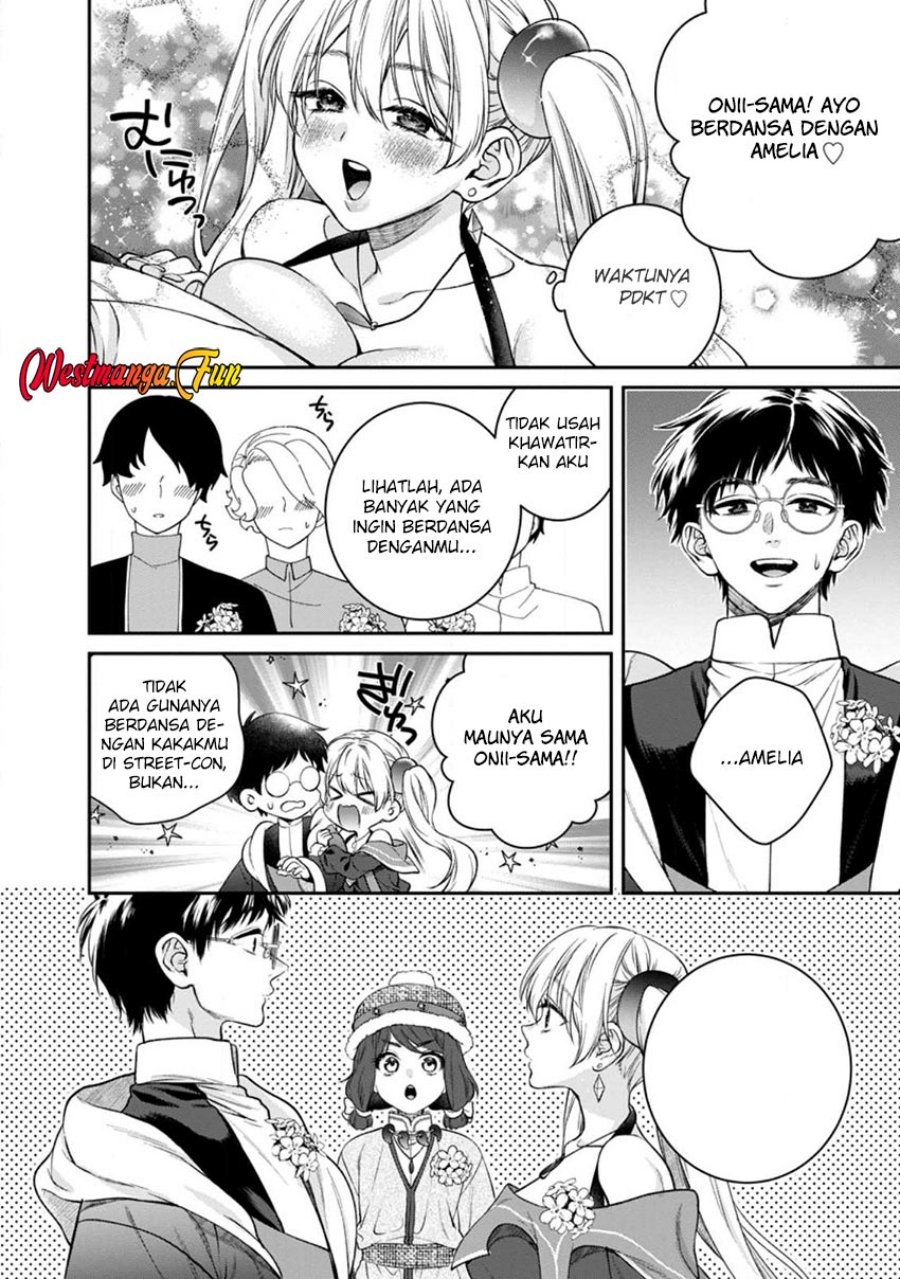 Isekai Cheat Kaitakuki